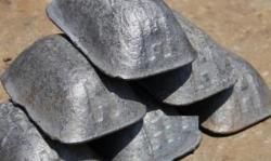 Russian Federation Foundry pig iron needed to Jeddah