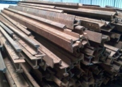 Looking for used rail supply to Indonesia