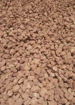 Bauxite Ore needed for India and Middle East $0