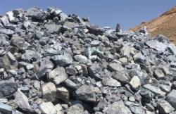 Singapore Regular supplies of Chrome ore from South Africa