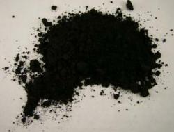United Arab Emirates Manufacturing natural manganese dioxide powder