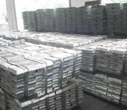 Inquiry for Zinc ingots 99.995% high quality manufacturer prices