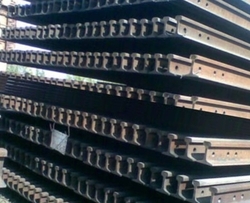 Used rails scrap purchase on CIF