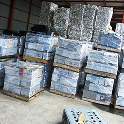 Lead acid battery scrap for sale