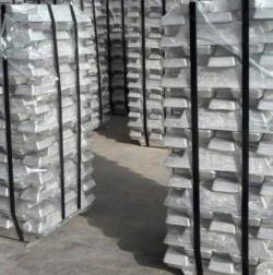 Inquiry for Aluminium Ingot A7 99.7% $0