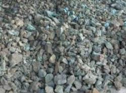 Brazil Copper ore from Brazil