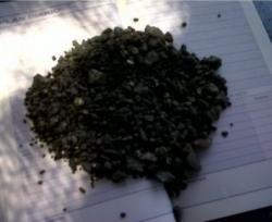 Brazil Columbite/Niobium ore 55% available for sale