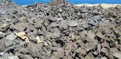 South Africa Chrome ore 44/42%, up to 2000 per month