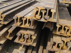 Iraq Rail iron scrap needed to Iraq or Turkey