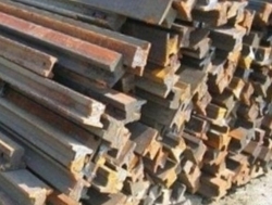 Turkey Requesting used railway scrap to Istanbul