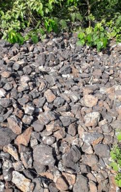 Luxembourg Have interest to purchase Manganese ore 40% min