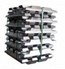 United States A7 Aluminum Ingots required