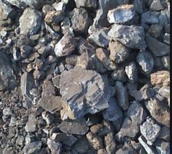Sweden Looking for Mn ore to China