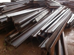 Ready and able to supply Used rail