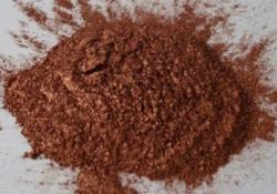 United Arab Emirates Ultrafine Copper Powder 99,98% of Russian origin
