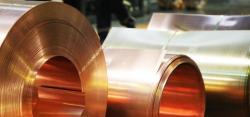 5000 Tons Copper Alloy Available for Sale