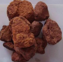 Bauxite ore for sale, FOB $38