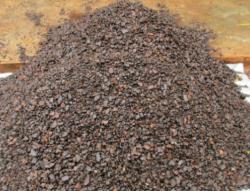 India Manganese Ore from 42% and more