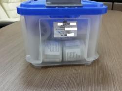 Nickel Wire 0.025  NP1 99.98% $10