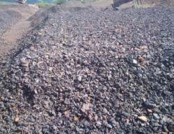 India Manganese Ore from India