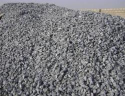 1,000 tons of Chrome ore order