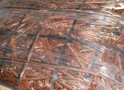 United States Purchasing Copper Wire Scrap
