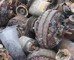 China copper/iron armatures for sale
