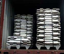 Aluminum Ingots A7