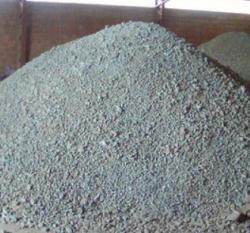 Thailand Copper concentrate offer