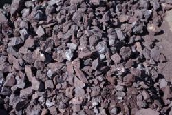 Ethiopia Chrome ore 43%, FOB Djibouti