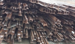 Used Rails needed, 50,000 mt per month $0