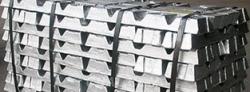 Aluminium Ingots for sale