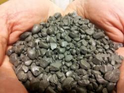 Tanzania Coltan