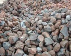 United States Manganese ore available