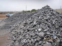 Iran Chrome ore on FOB/CFR
