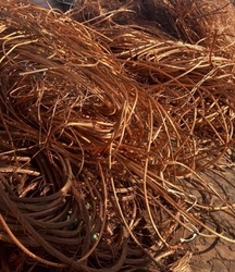 South Africa Looking for Copper scrap wire