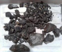 Long-term Coltan ore purchase