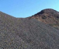 Egypt Iron Ore Supply