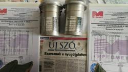 Selenium SE74 $12000