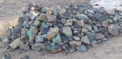 Pakistan Selling Copper Ore 10%-20% FOB Karachi