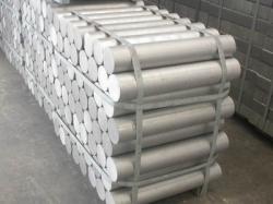 99.99% aluminium billets