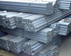 99.99% pure steel billets
