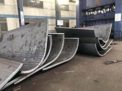 Competitive Price Steel Pipe