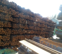 Used Rails R50 - R65 For Sale $235