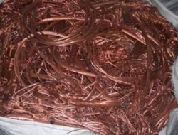 India Looking to buy 27 MT/ month Millberry Scrap