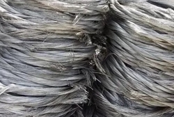 Request for Al wire scrap $0