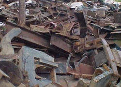 Iron scrap wanted: HMS 1&2 {80/20}  $0