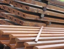 Need 20,000 mt of Used Rails $170