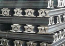 New Rails R50 R65 from Saudi Arabia