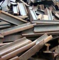 Requesting for railroad r50 r65 scrap $0